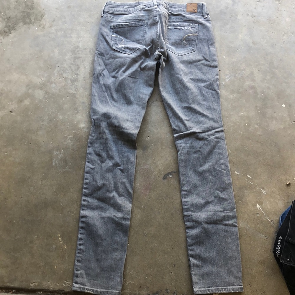 Jeans - Picture 2 of 2